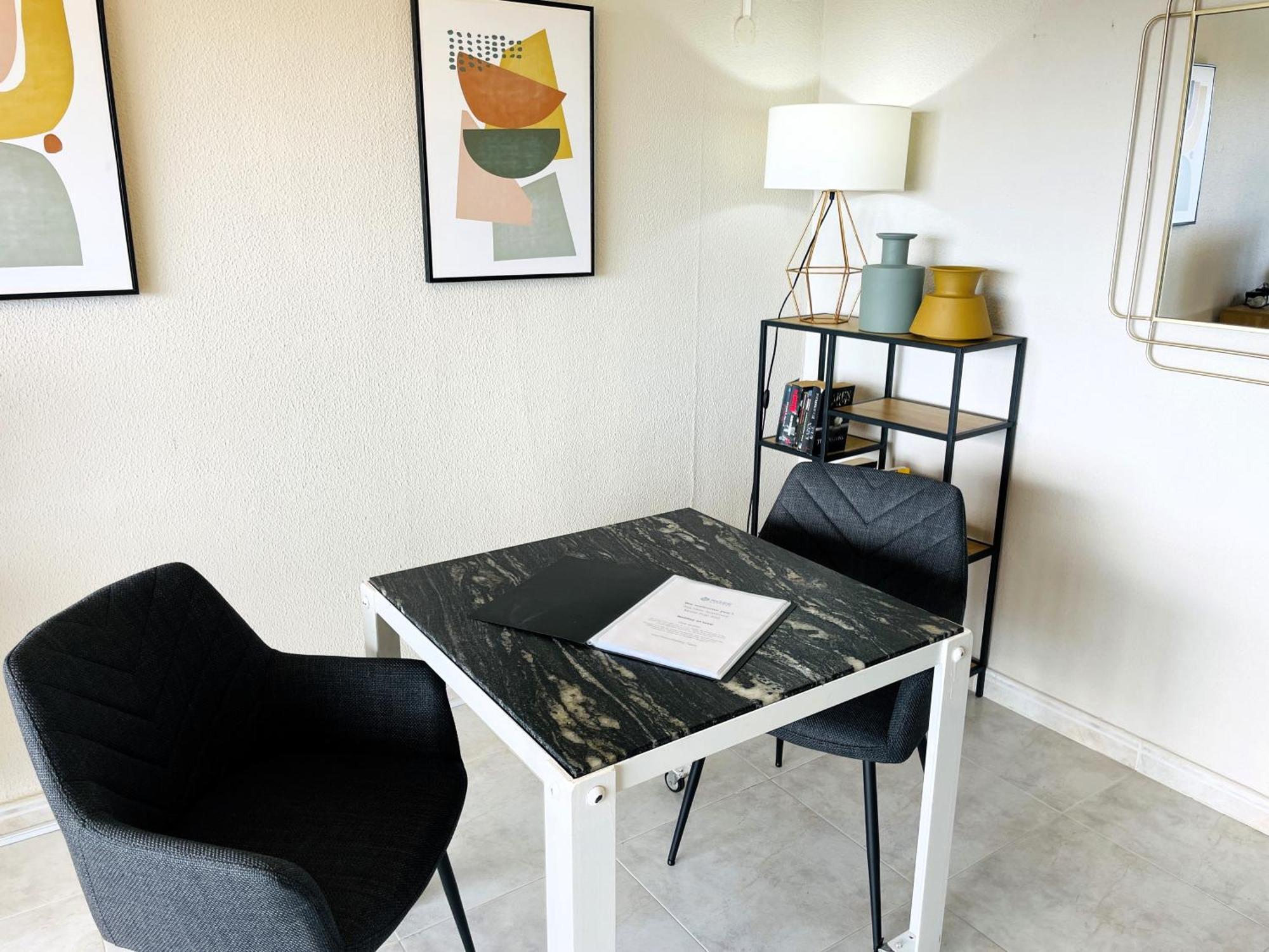 Meerblick Beach-Apartment Monte Rojo San Agustín Εξωτερικό φωτογραφία
